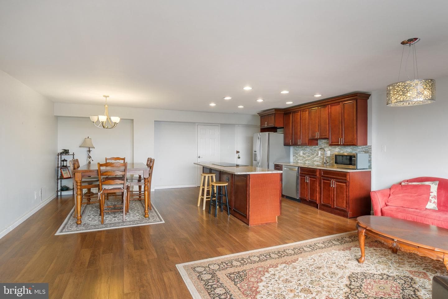 9701 Fields Road #1207 photo 3