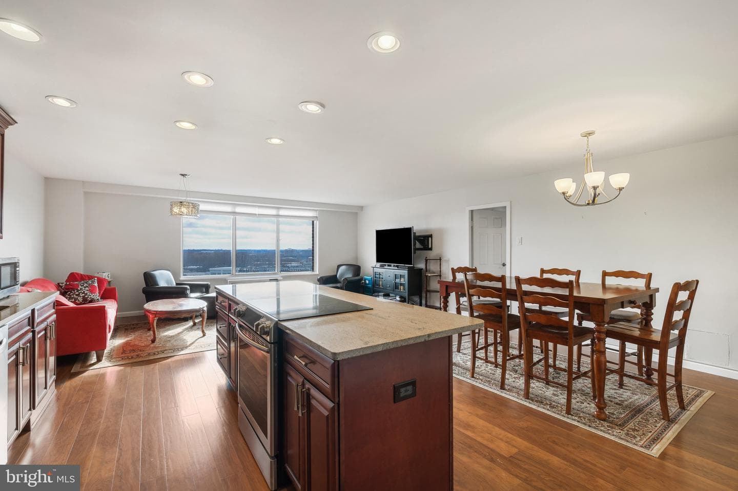 9701 Fields Road #1207 photo 4
