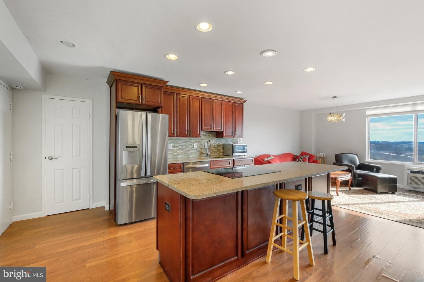 9701 Fields Road #1207 photo 5