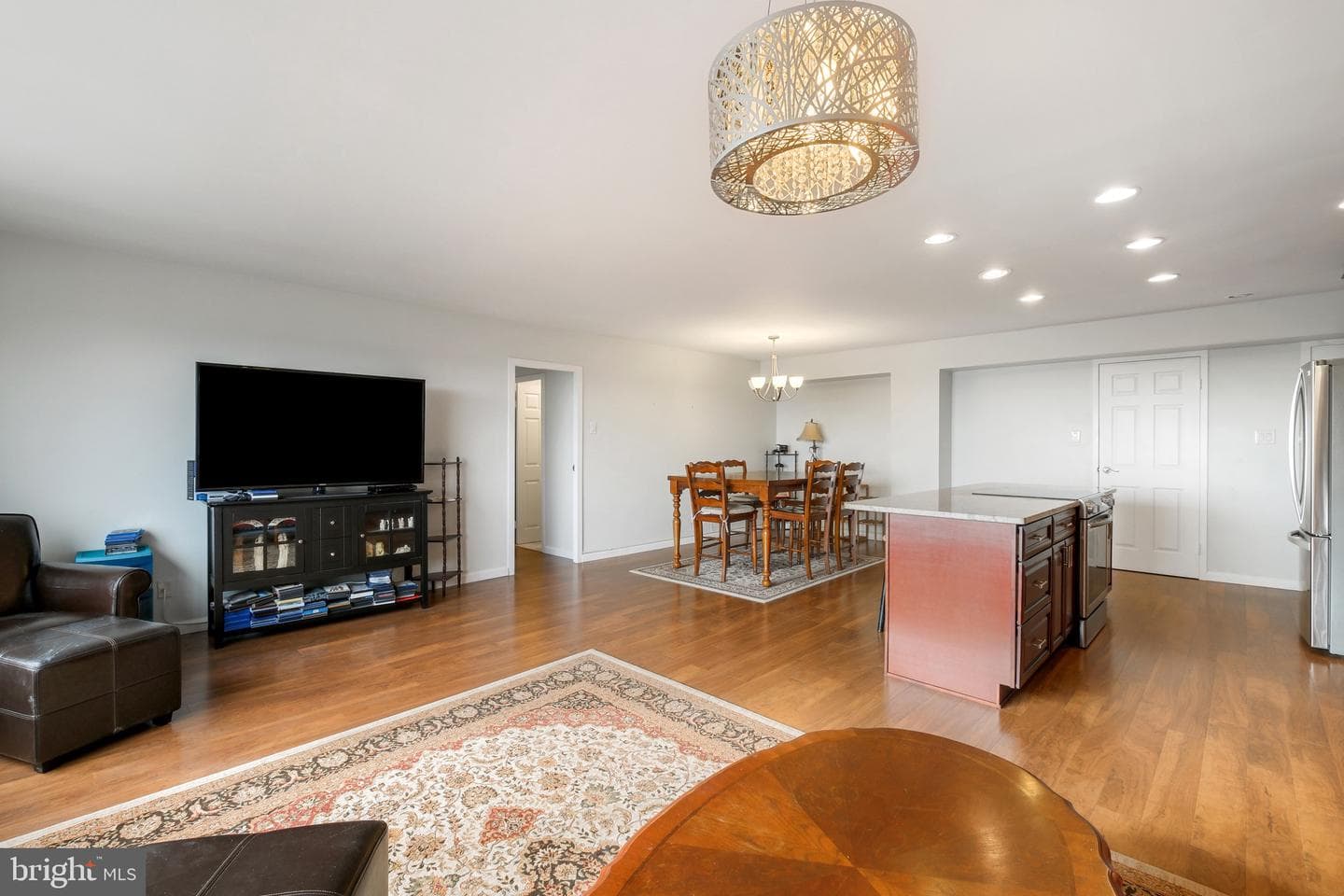 9701 Fields Road #1207 photo 6
