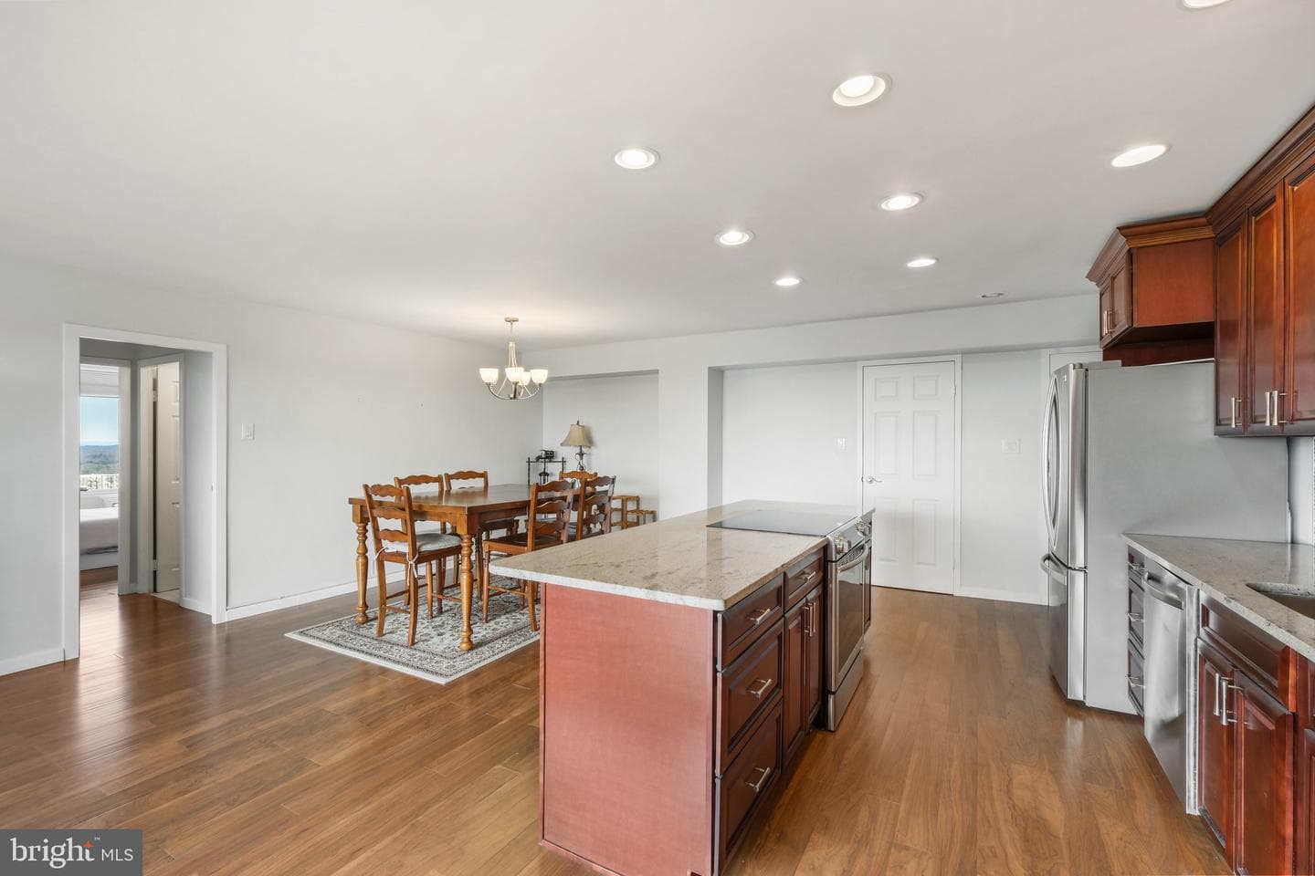 9701 Fields Road #1207 photo 8