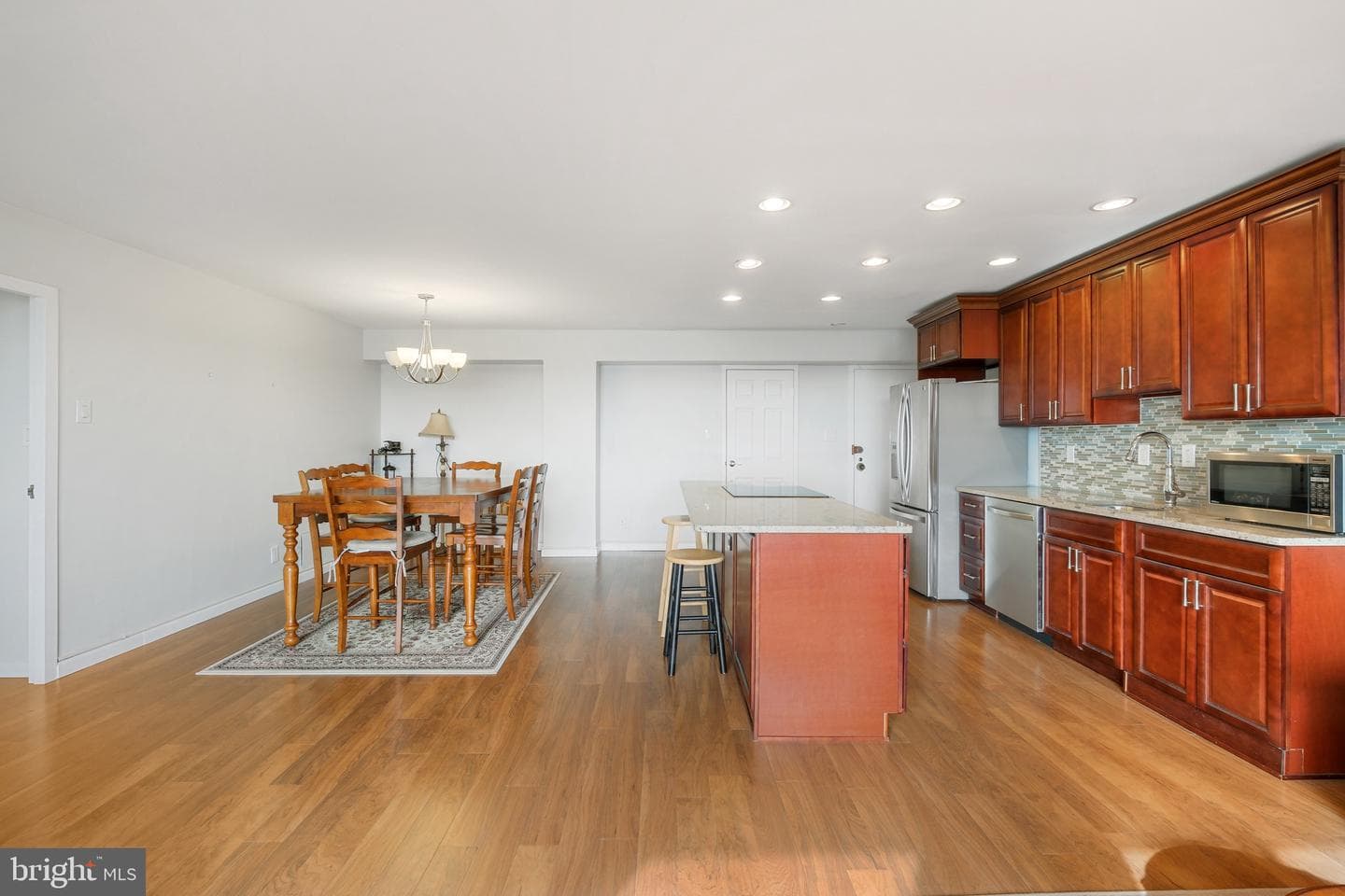 9701 Fields Road #1207 photo 9