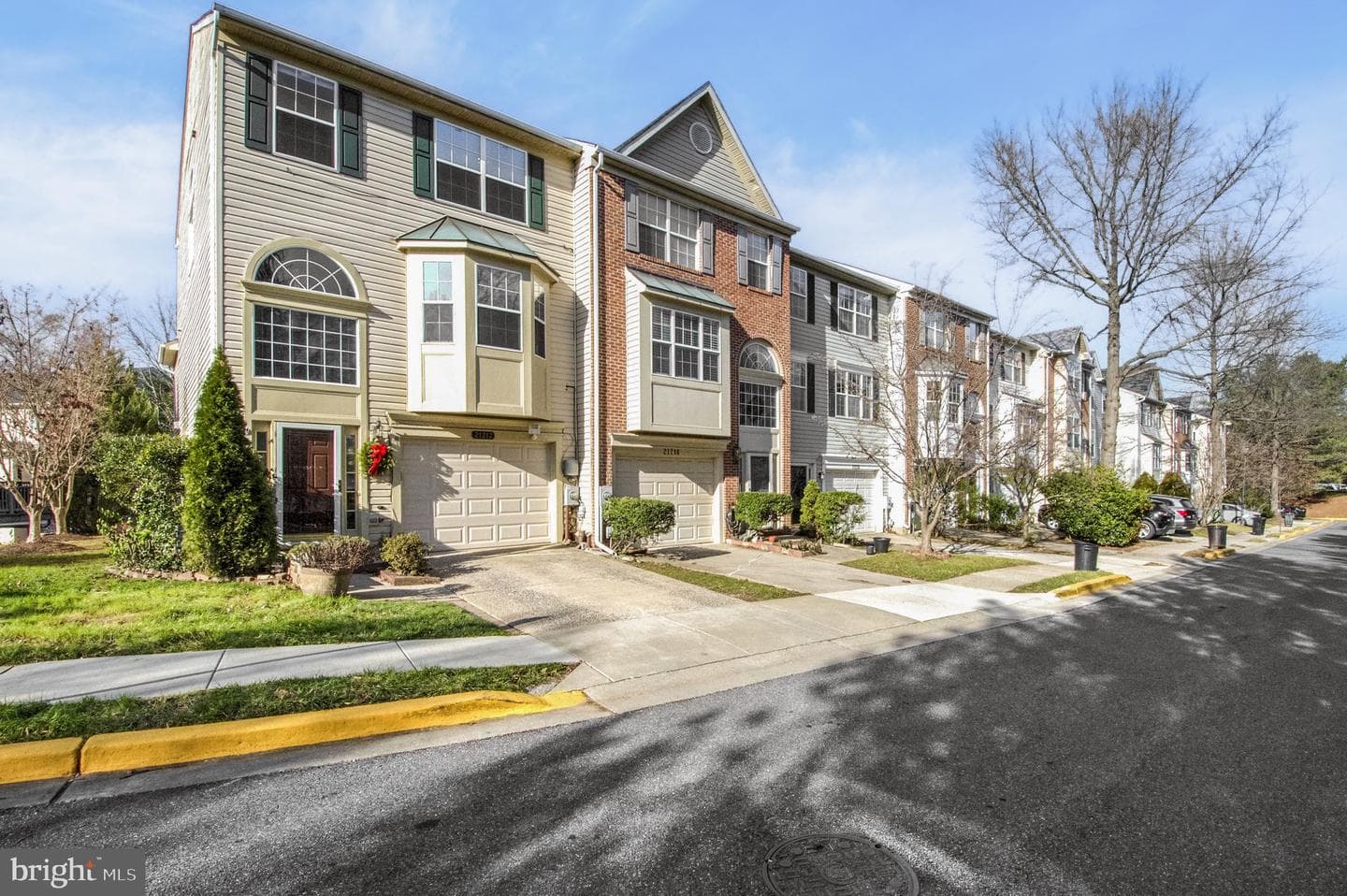 21212 Dorsey Spring Place #6 photo 1