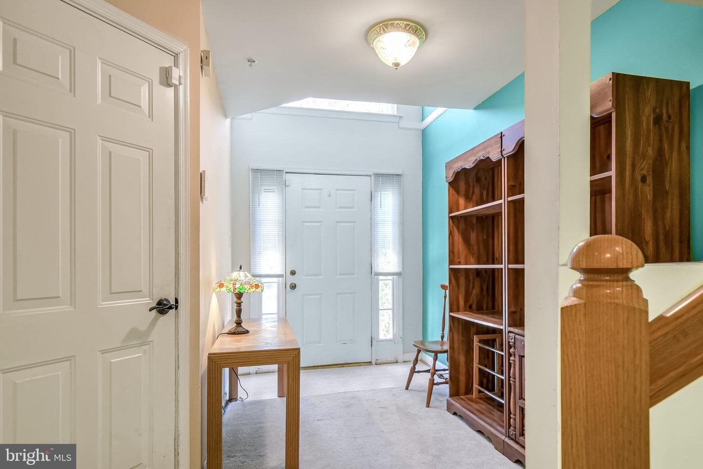 21212 Dorsey Spring Place #6 photo 2