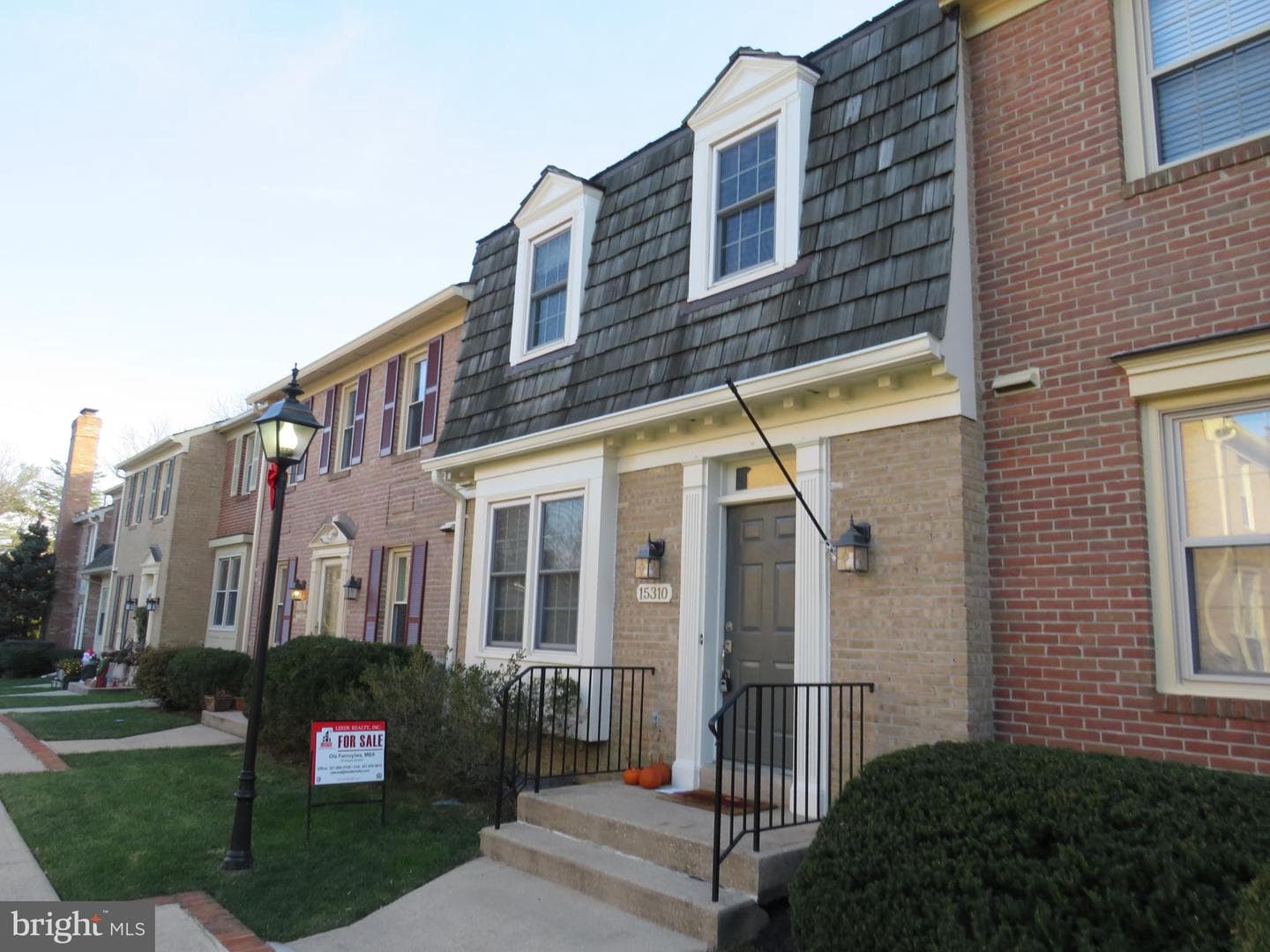 15310 Georgian Square Court photo 2