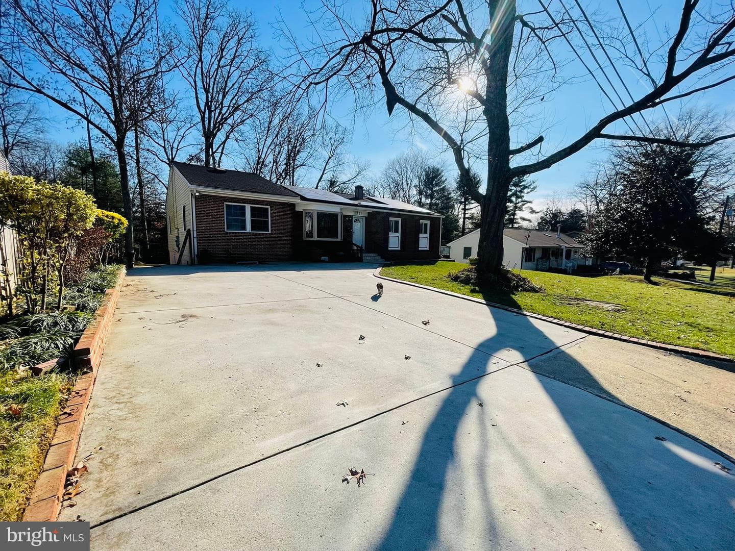 207 Oakton Road photo 4