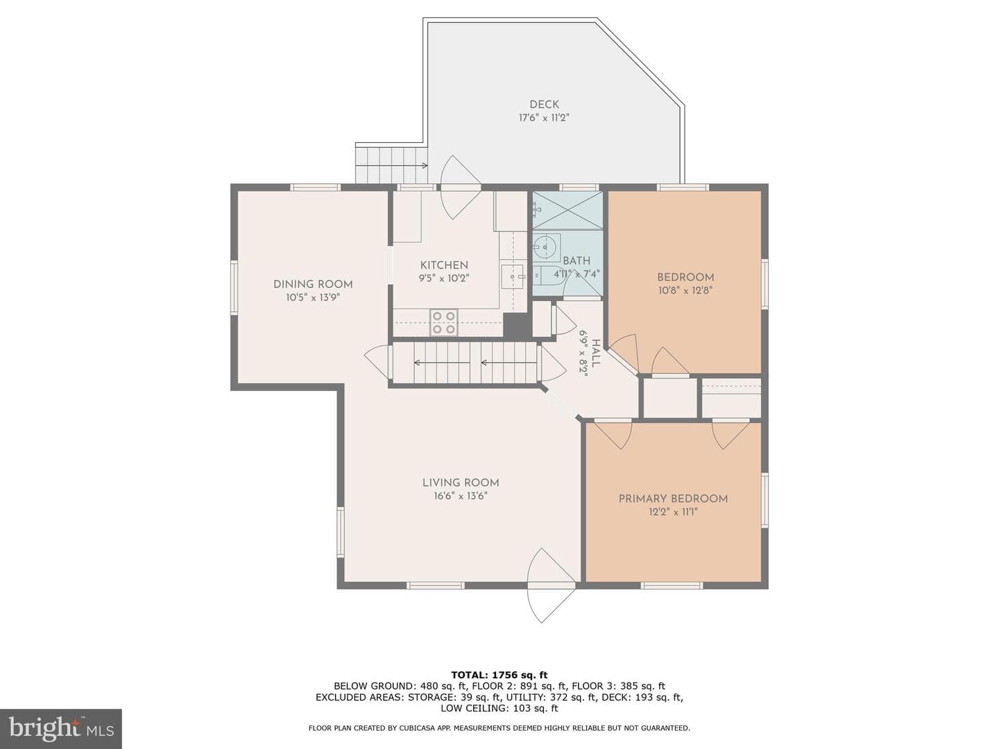 3 Knox Place photo 29