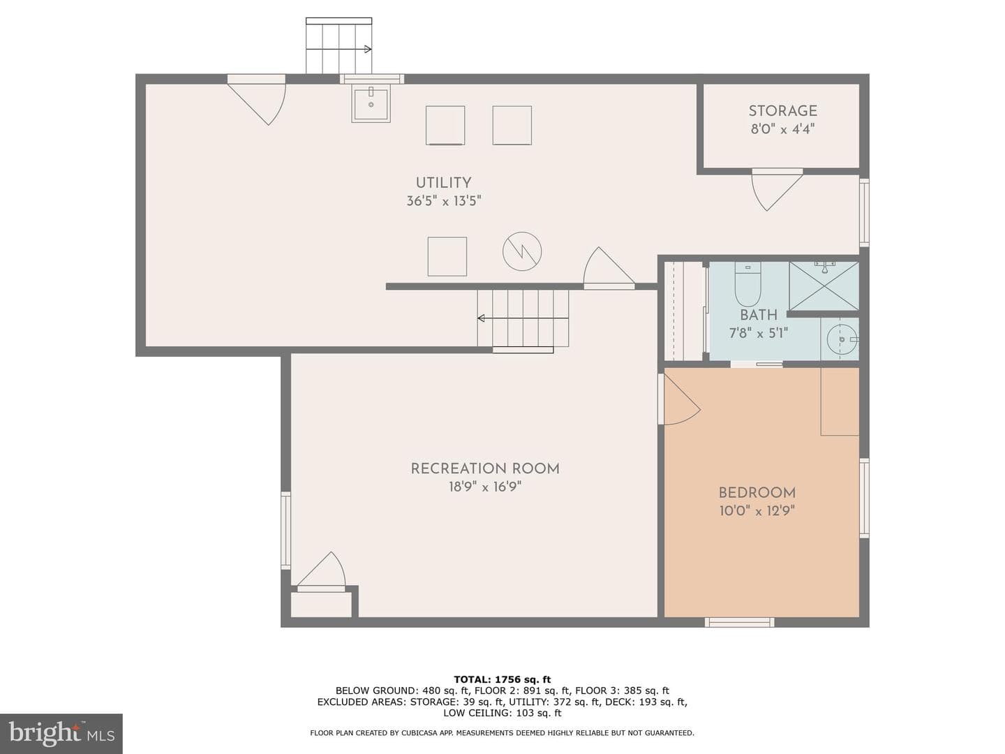 3 Knox Place photo 30
