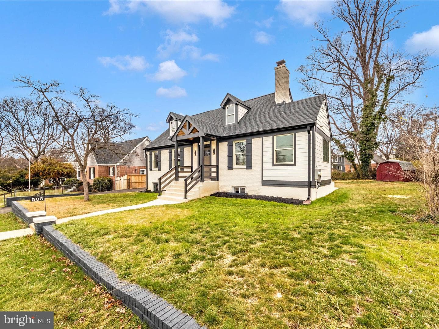 503 Stirling Road photo 4