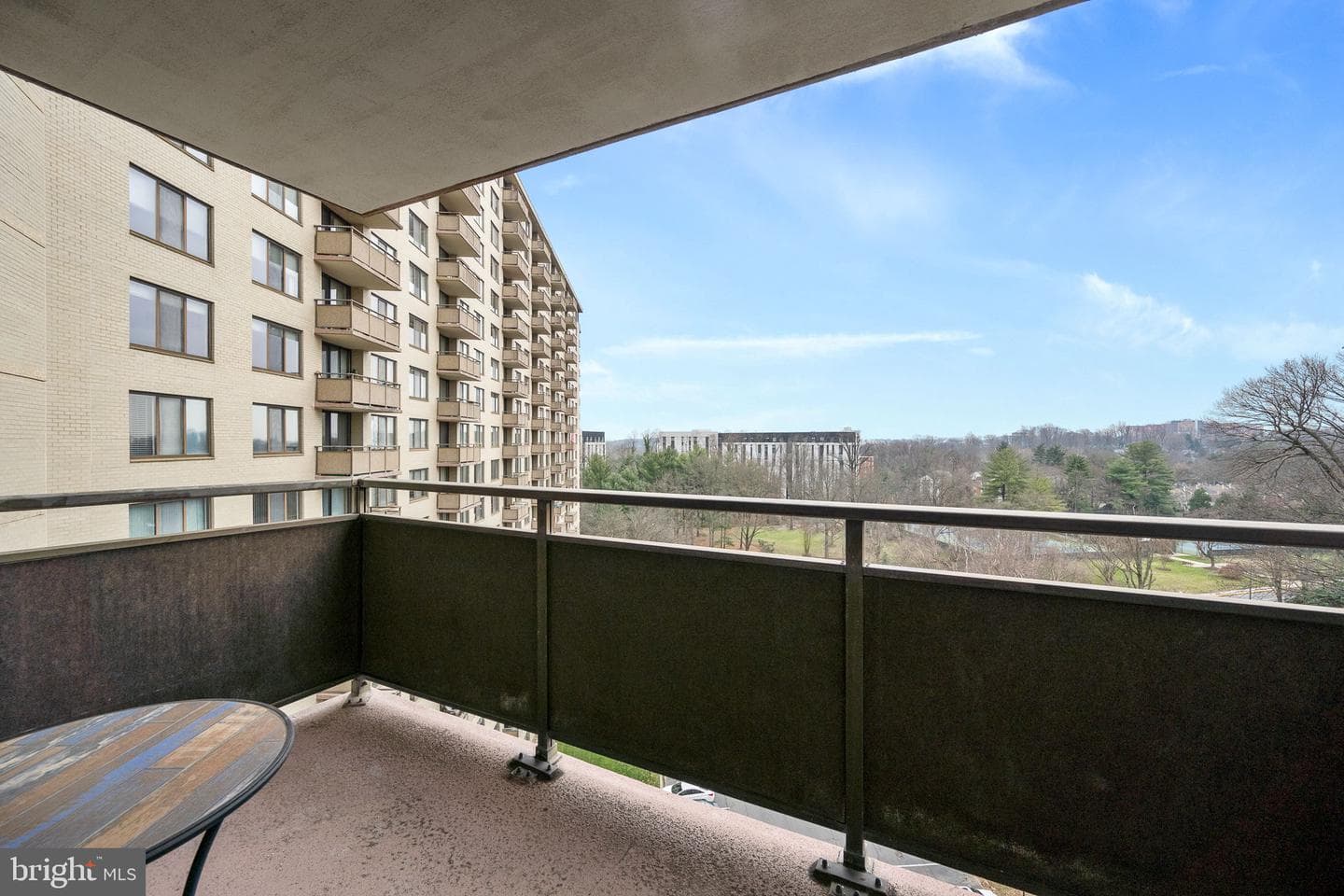 5225 Pooks Hill Road #1004s photo 23