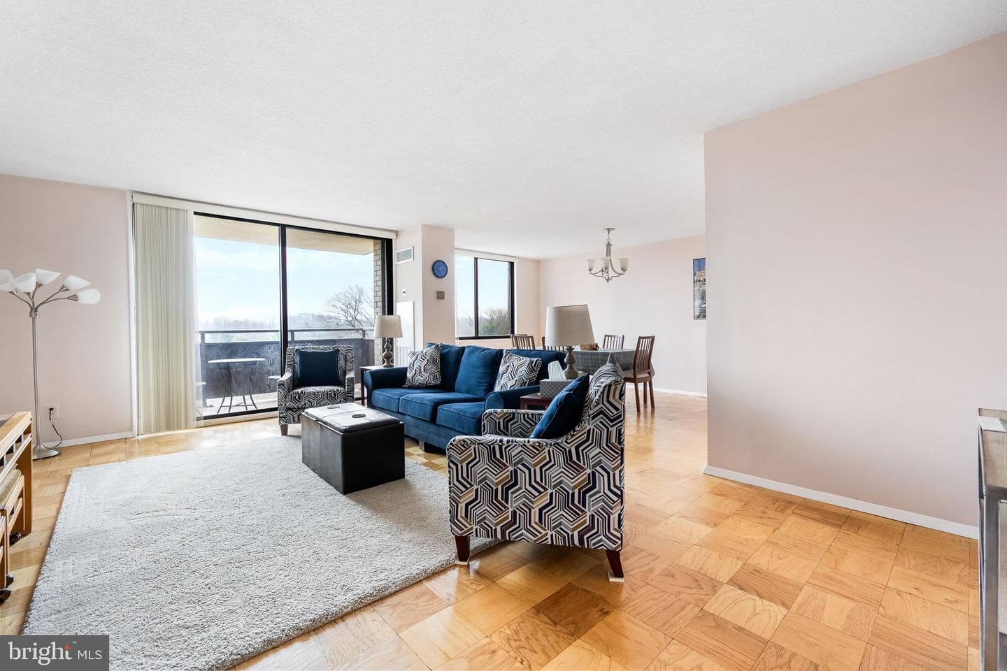 5225 Pooks Hill Road #1004s photo 5