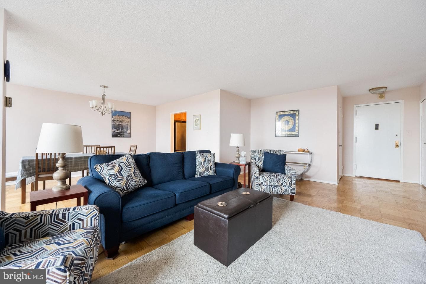 5225 Pooks Hill Road #1004s photo 9