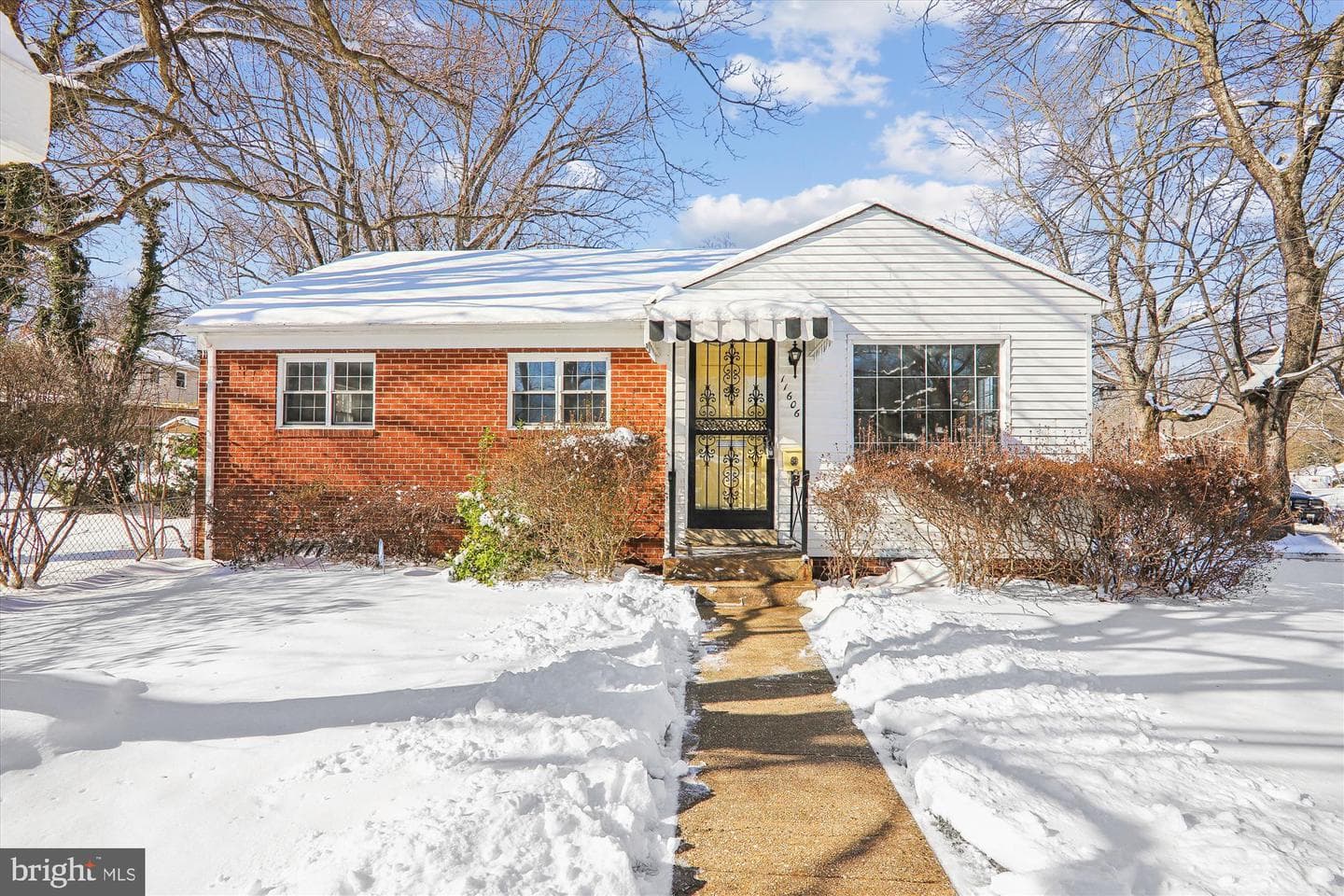 11606 Connecticut Avenue photo 1