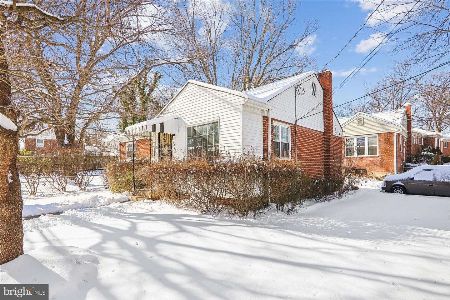 11606 Connecticut Avenue photo 33