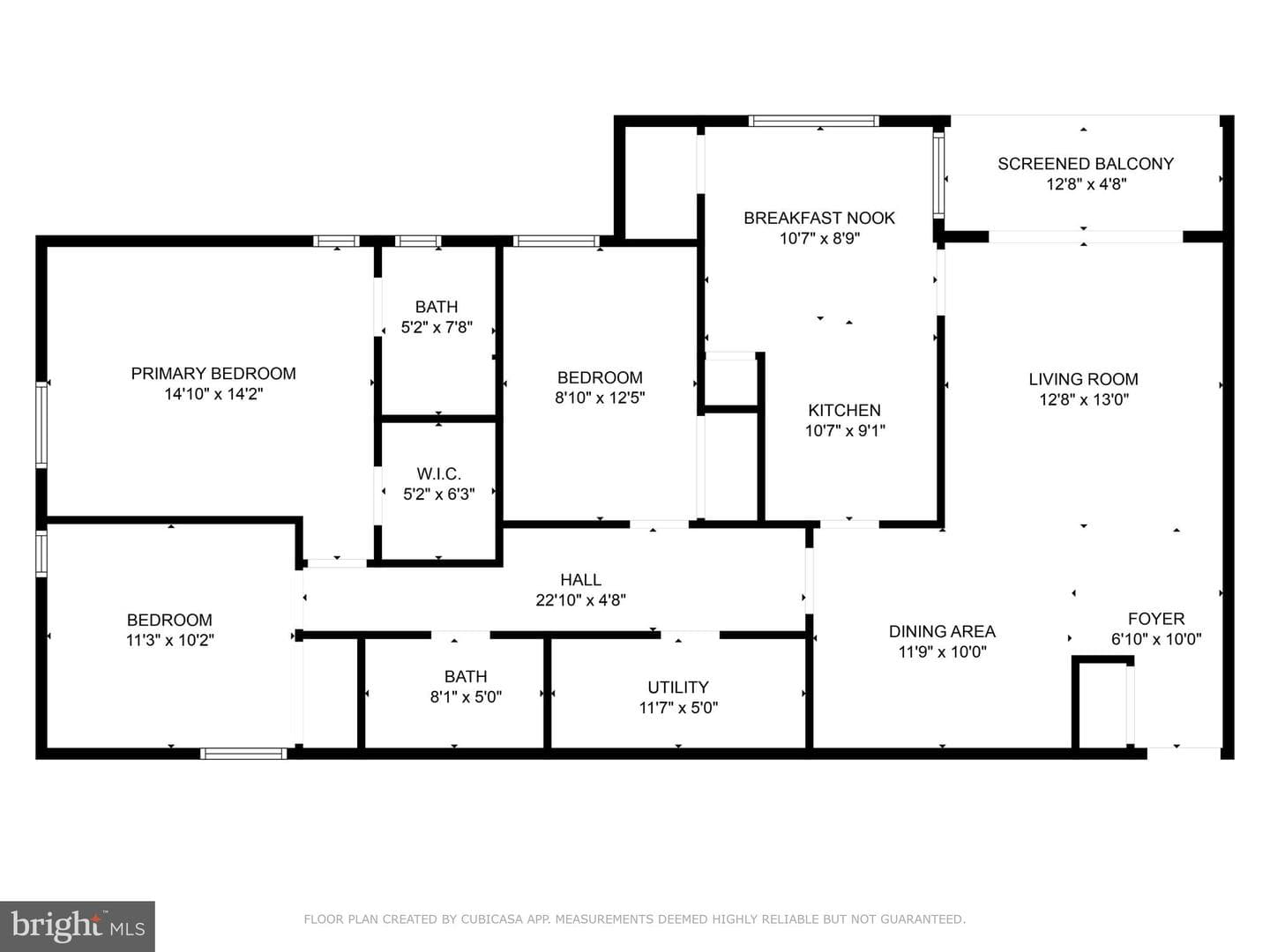 15316 Pine Orchard Drive #82-3f photo 25