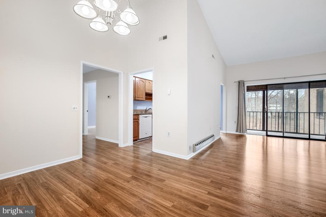 15316 Pine Orchard Drive #82-3f photo 3