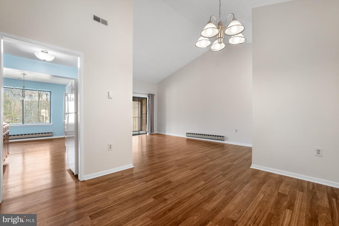 15316 Pine Orchard Drive #82-3f photo 4