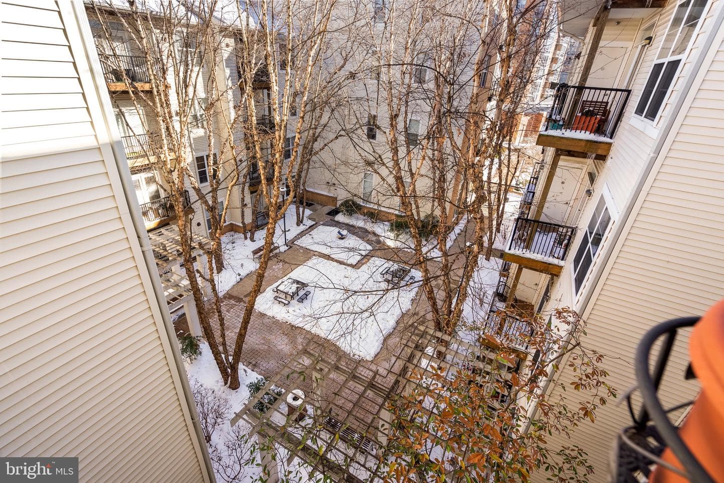 1201 East West Highway #416 photo 18