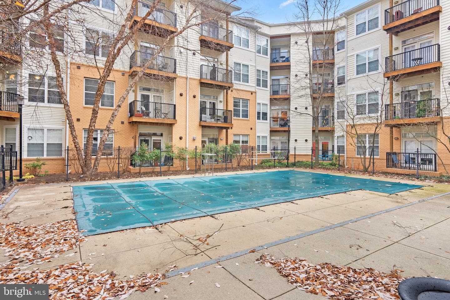 1201 East West Highway #416 photo 19