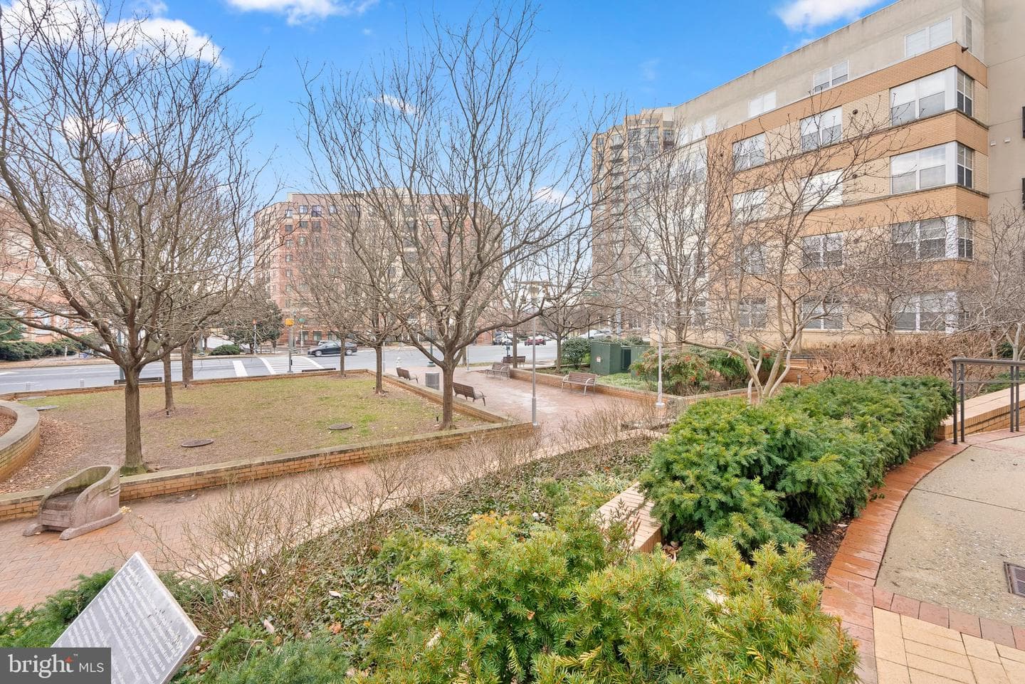 1201 East West Highway #416 photo 20