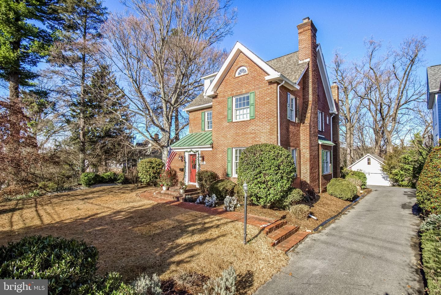 2509 Forest Glen Road photo 1