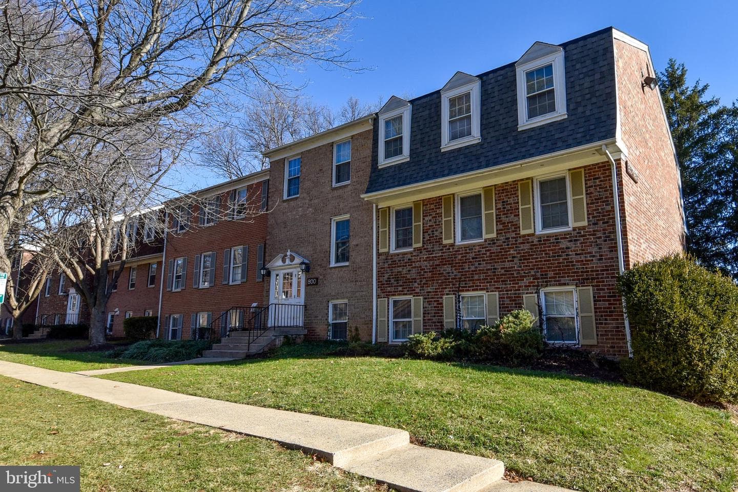 800 Quince Orchard Boulevard #800-20 photo 1
