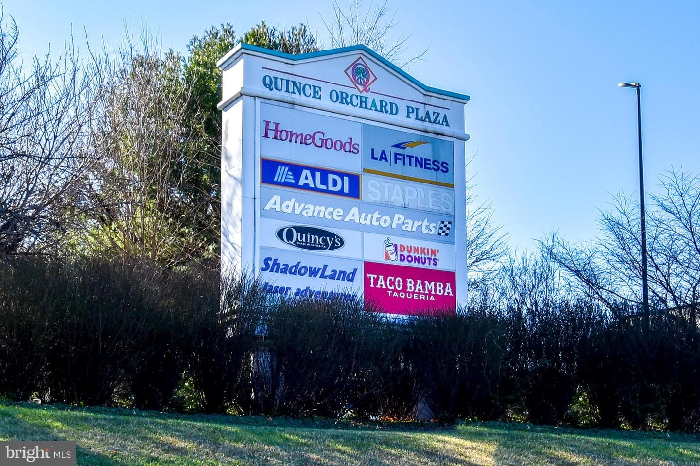 800 Quince Orchard Boulevard #800-20 photo 29
