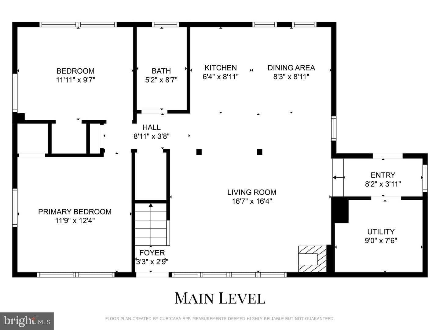303 Bradley Avenue photo 25