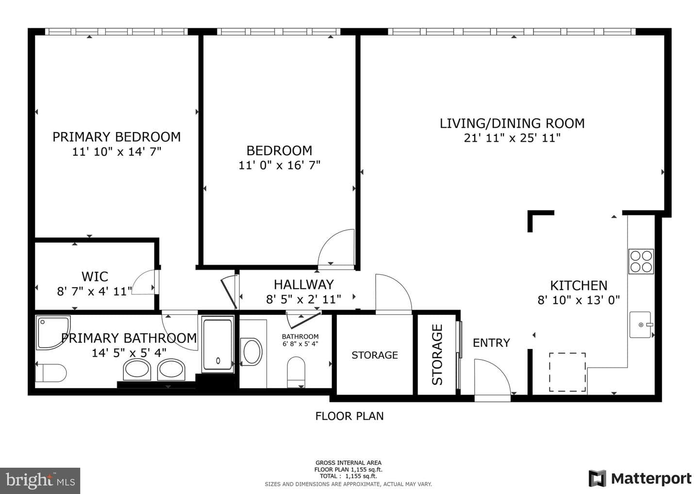 11801 Rockville Pike #905 photo 30