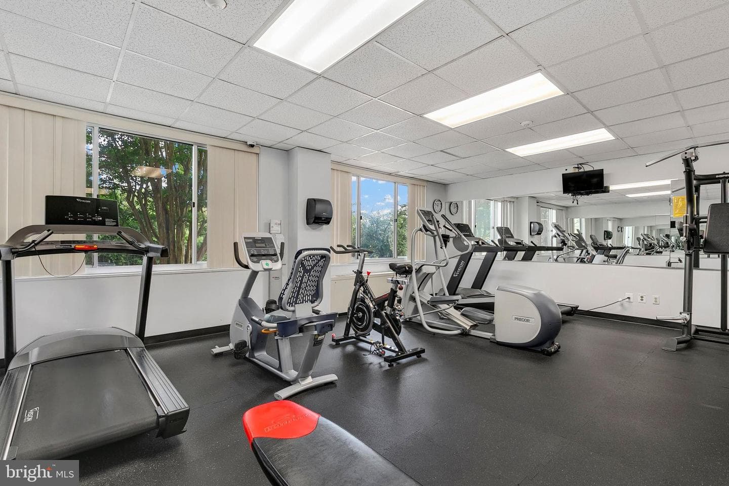 11801 Rockville Pike #905 photo 36