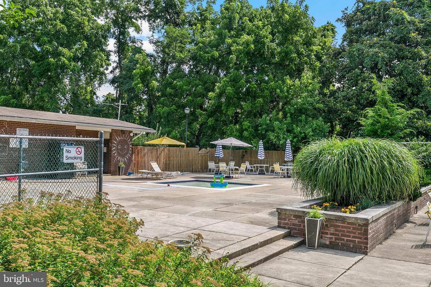 11801 Rockville Pike #905 photo 41
