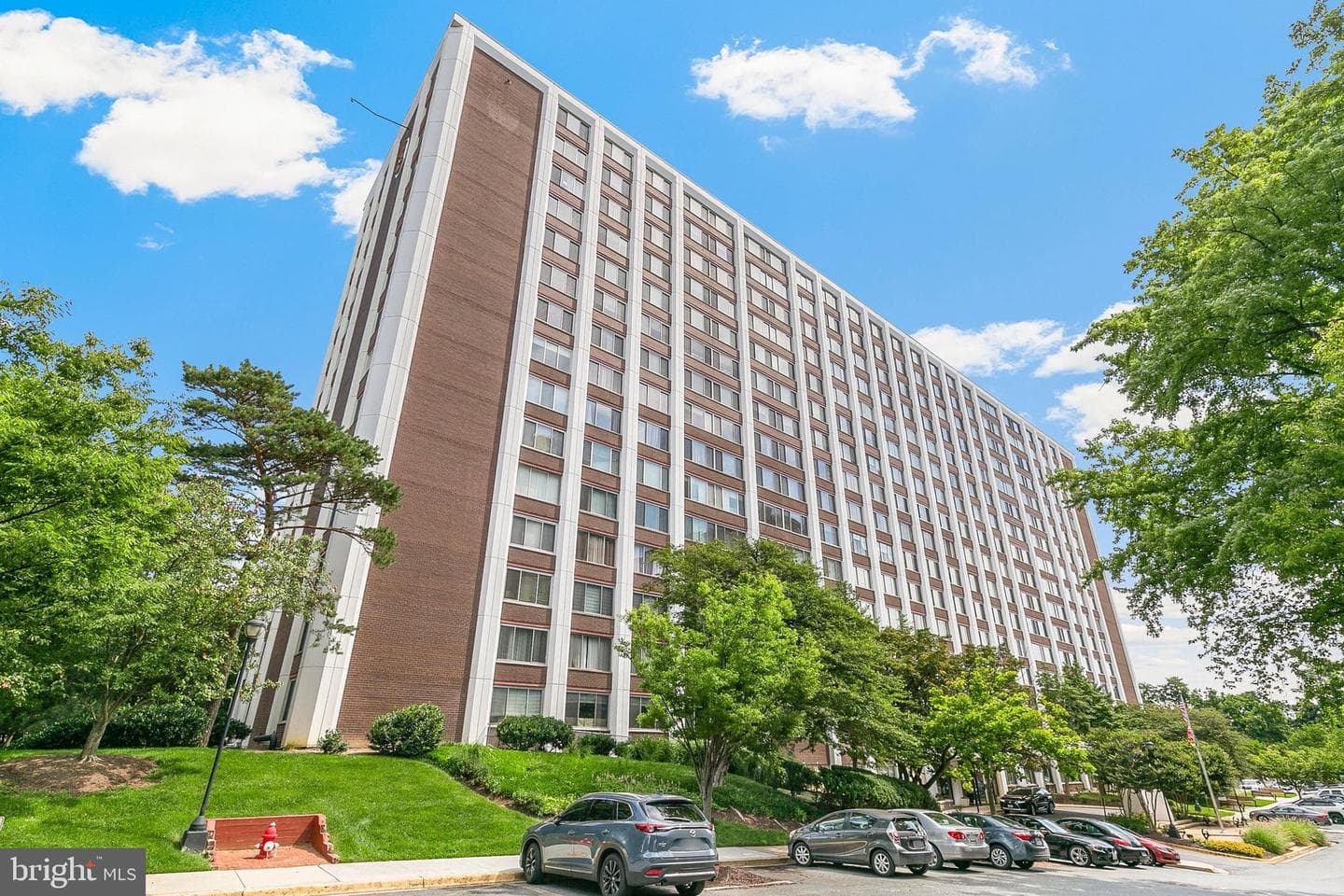 11801 Rockville Pike #905 photo 44
