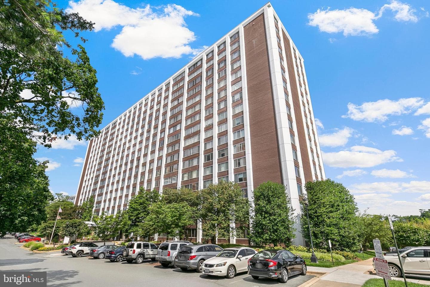 11801 Rockville Pike #905 photo 47