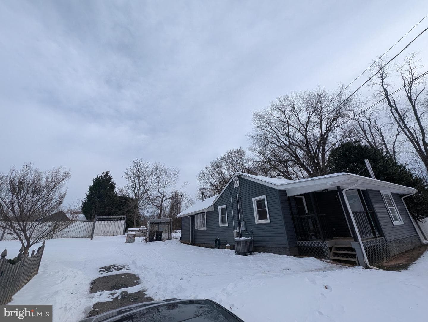 13813 Berryville Road photo 11