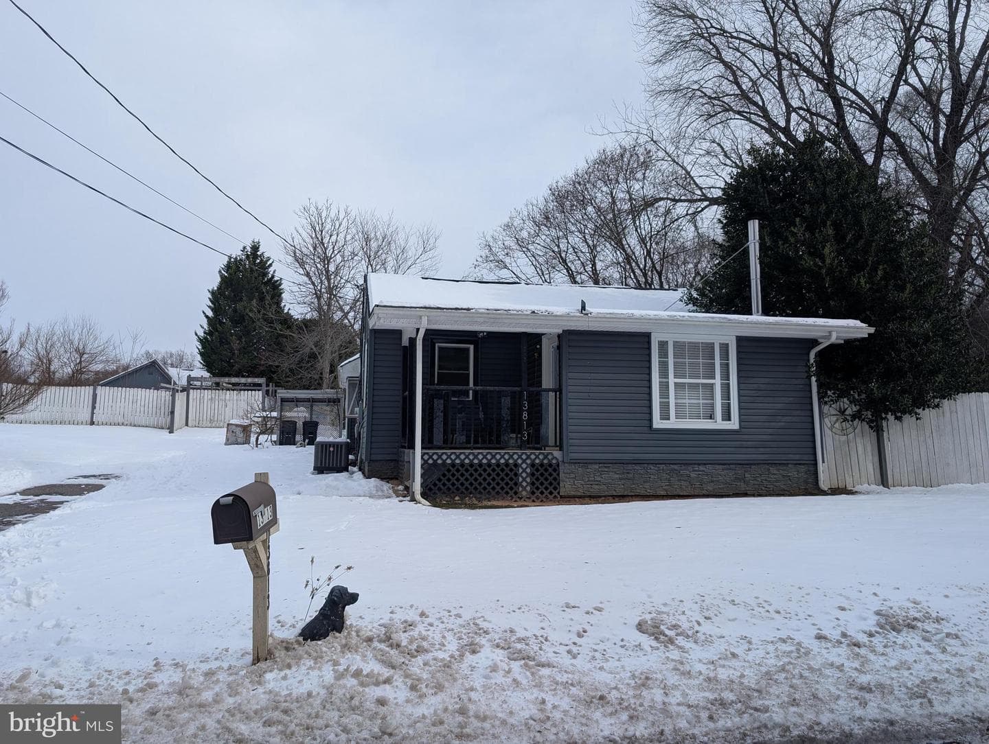 13813 Berryville Road photo 9