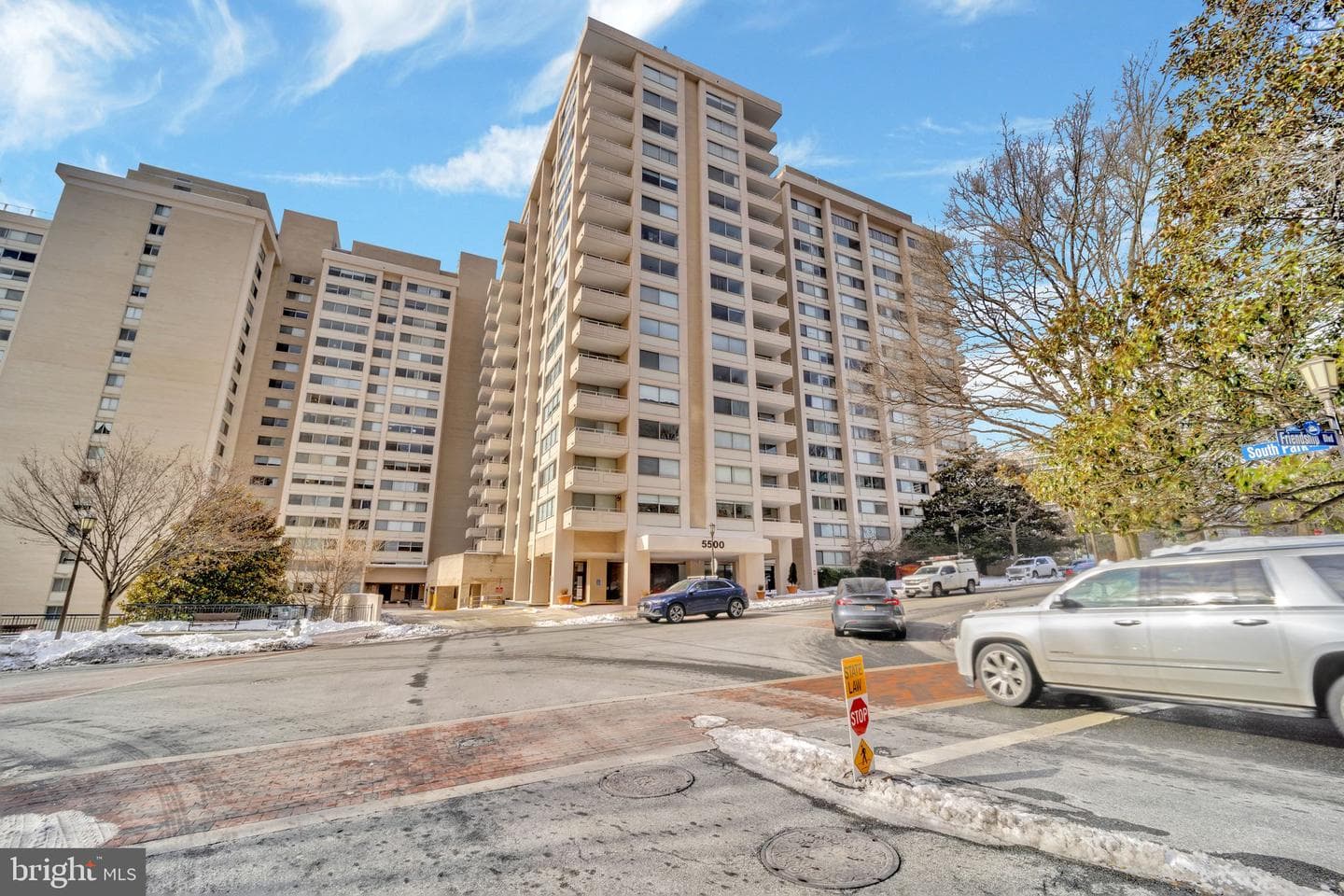 5500 Friendship Boulevard #1210n photo 37