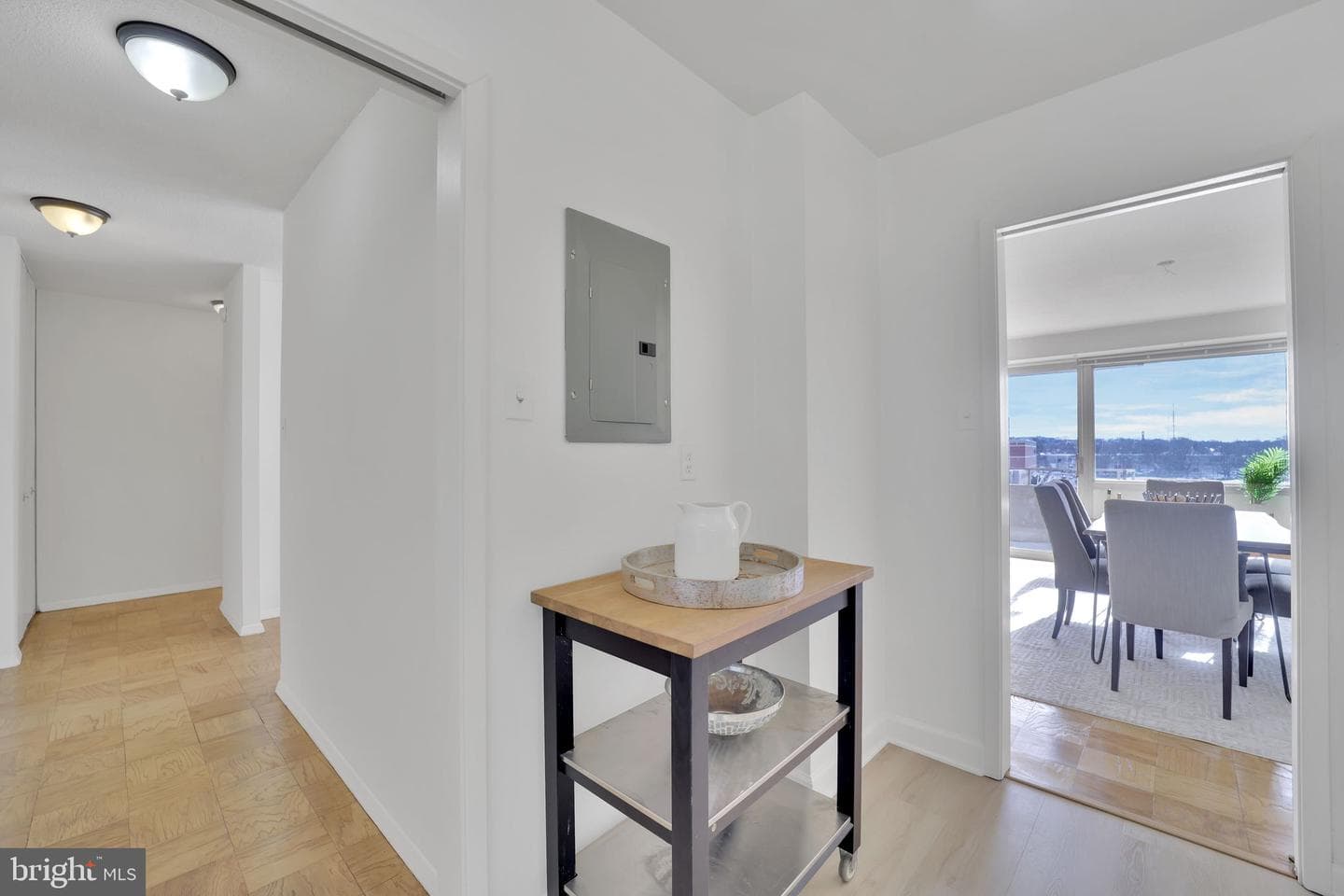 5500 Friendship Boulevard #1210n photo 4