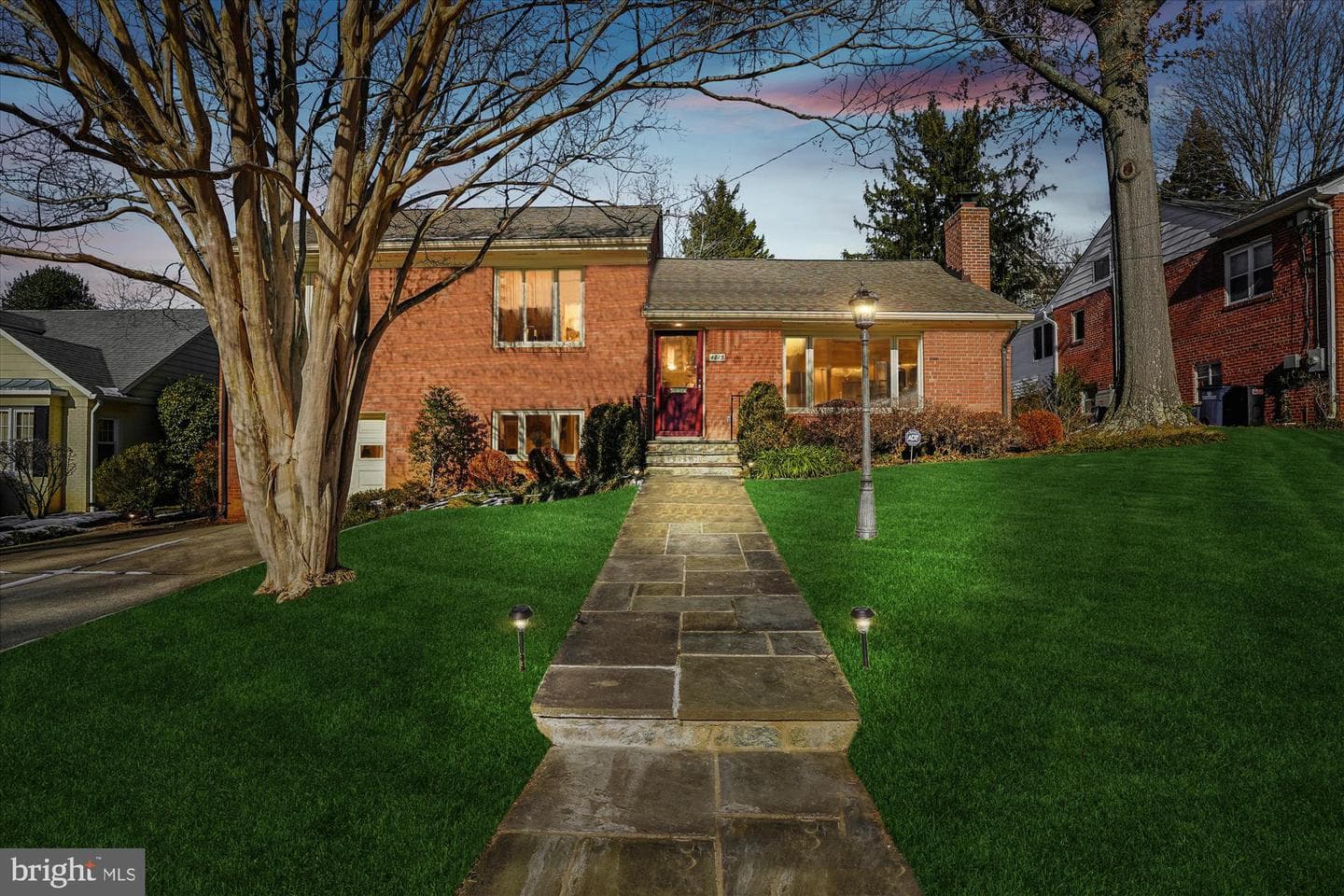 4815 Morgan Drive photo 2