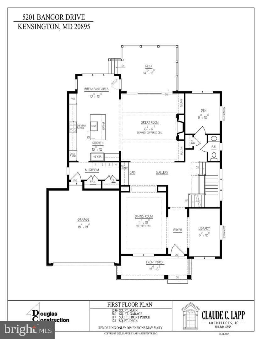 5201 Bangor Drive photo 2