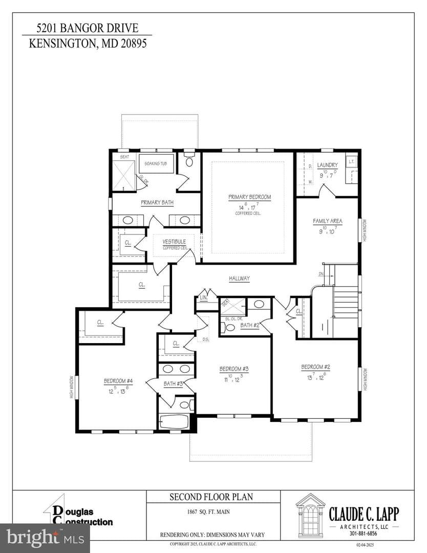 5201 Bangor Drive photo 3