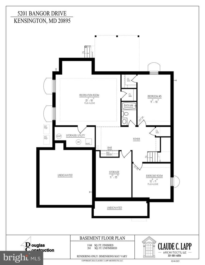 5201 Bangor Drive photo 4