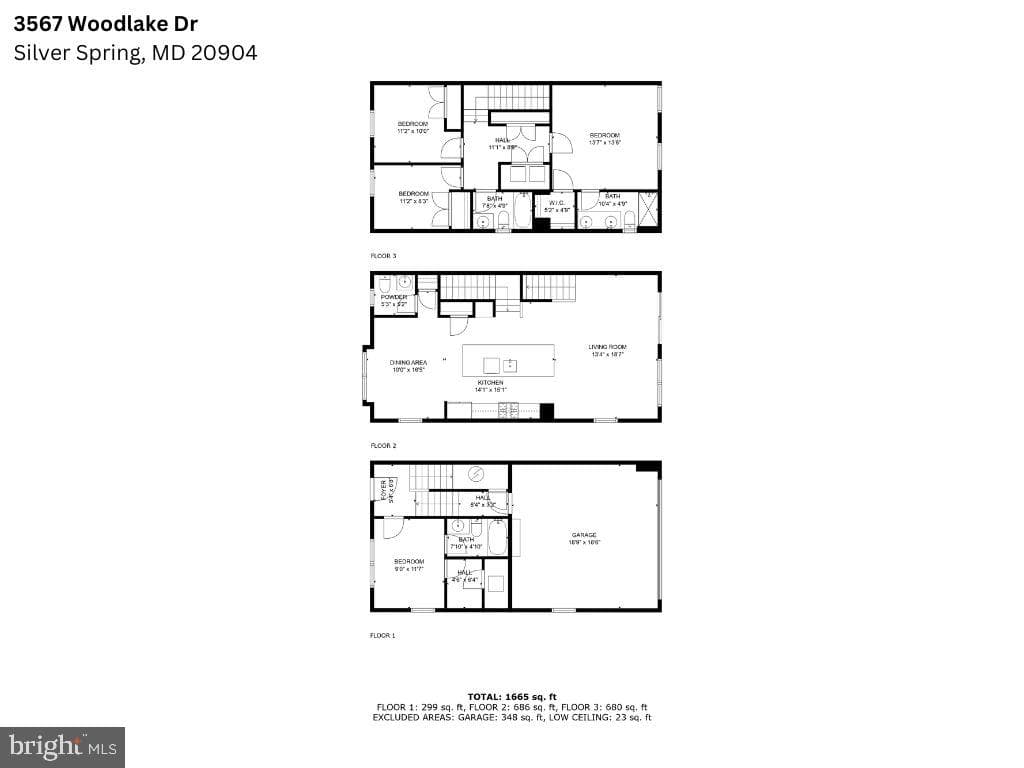 3567 Woodlake Drive #5 photo 22