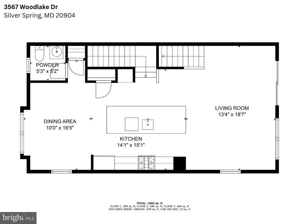 3567 Woodlake Drive #5 photo 24