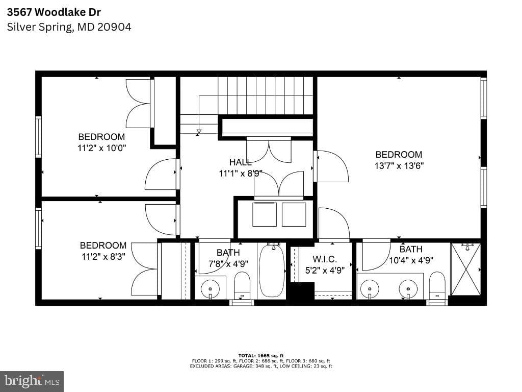 3567 Woodlake Drive #5 photo 25