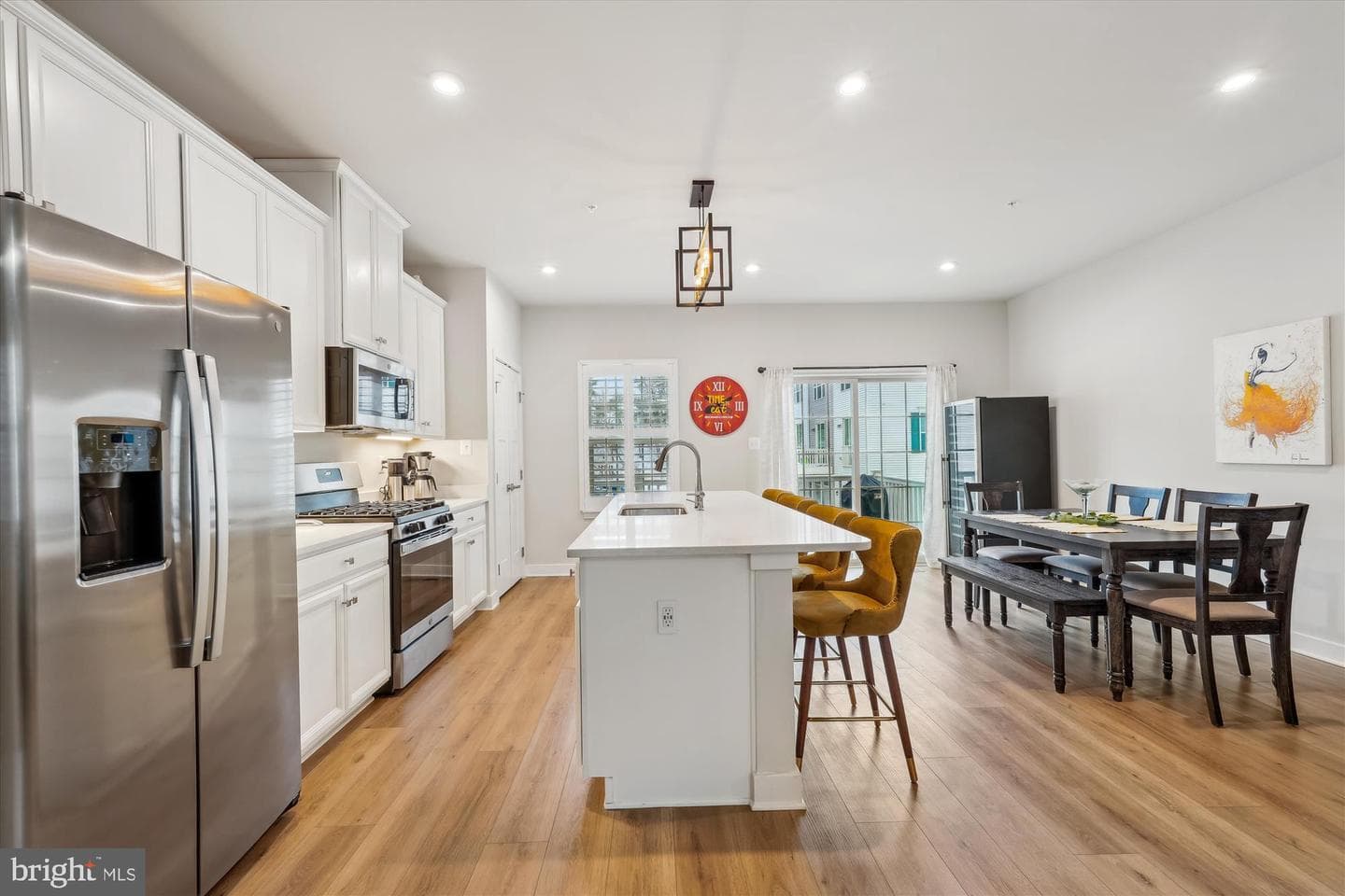 19734 Preservation Mews photo 5
