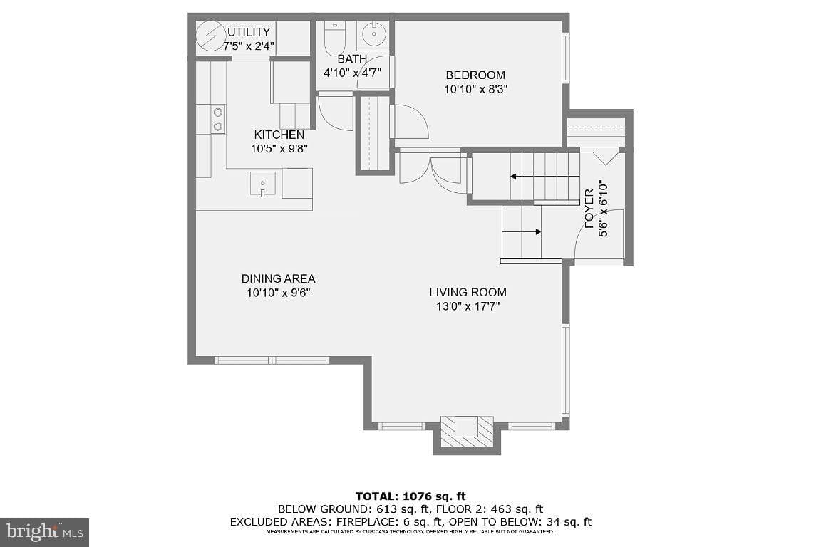 20006 Canebrake Court photo 29