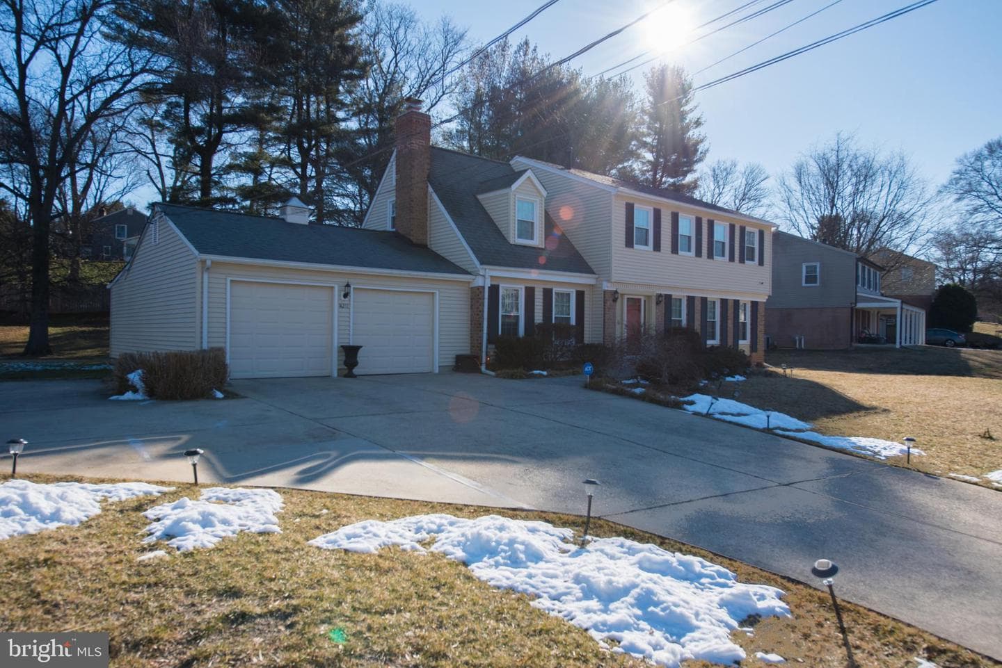 14211 Ansted Road photo 2