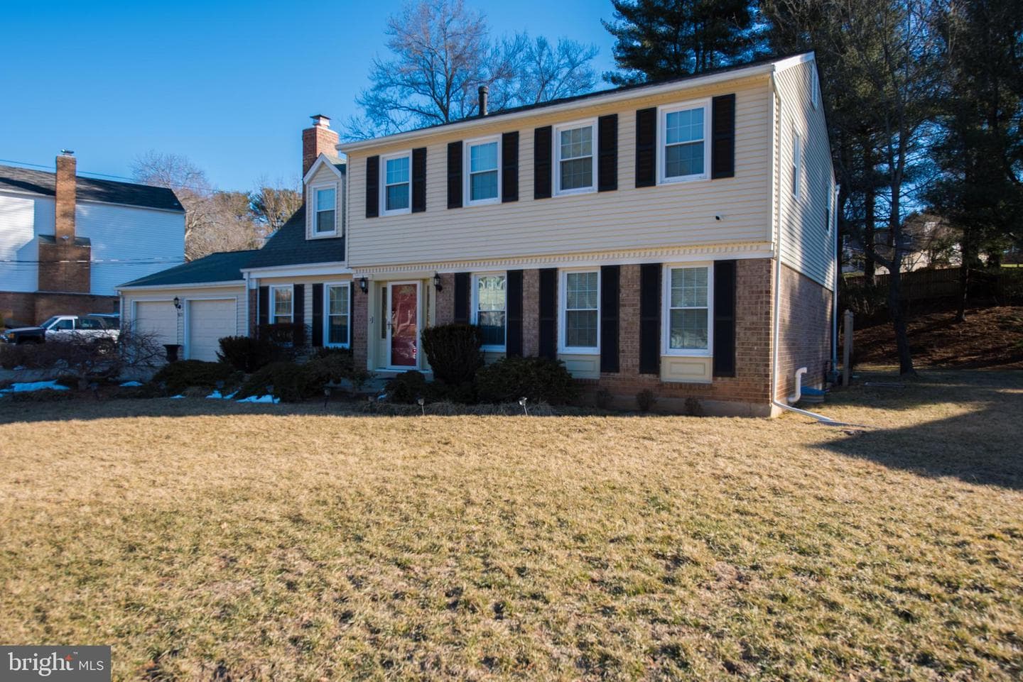 14211 Ansted Road photo 3
