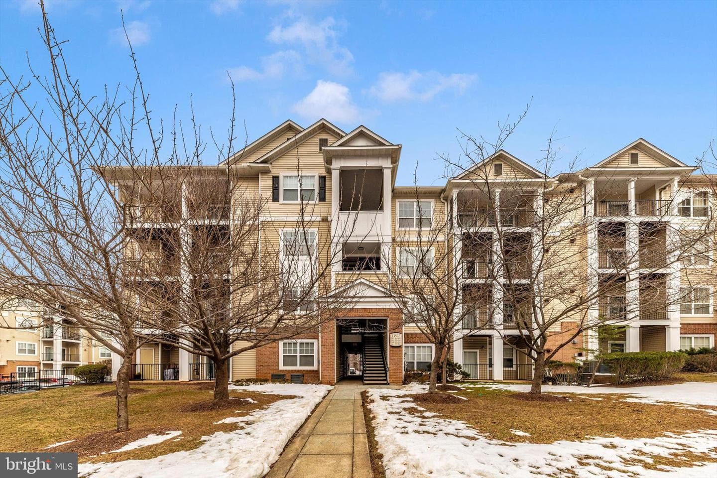 13502 Derry Glen Court #203 photo 1