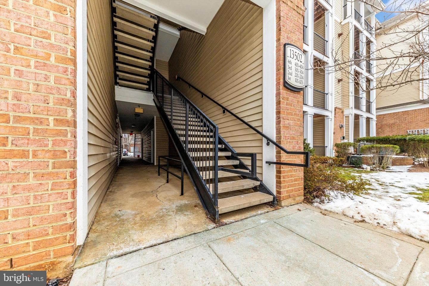 13502 Derry Glen Court #203 photo 37